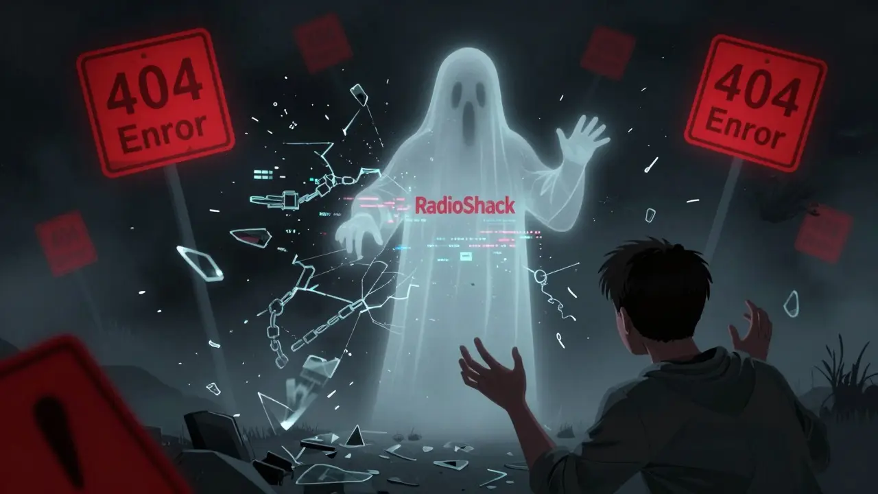 RadioShack (Moonriver) Crypto Exchange Review: Is It Real or a Scam?