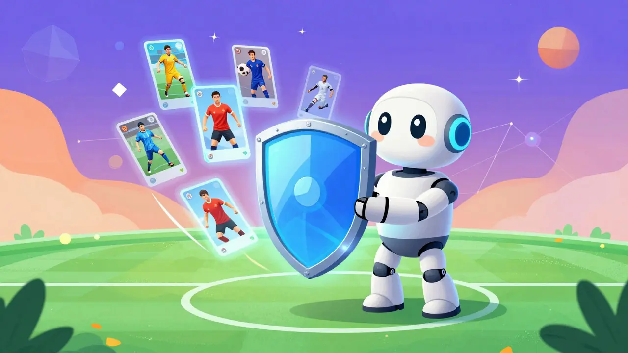 SoccerHub (SCH) Airdrop: How to Claim & Project Details