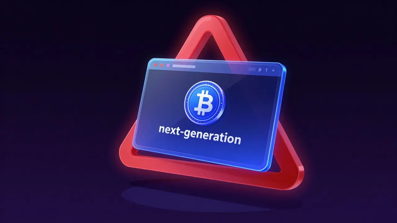 SOLIDINSTAPAY Crypto Exchange Review: Is It Safe to Trade in 2026?