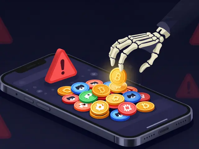 AXL INU New Year's Eve Airdrop: Scam Alert & Safety Guide