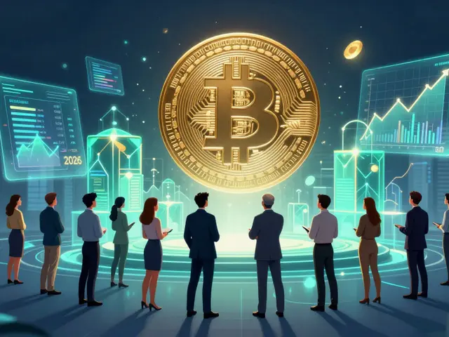 Bullish Crypto Exchange Review: Best Platforms for 2026