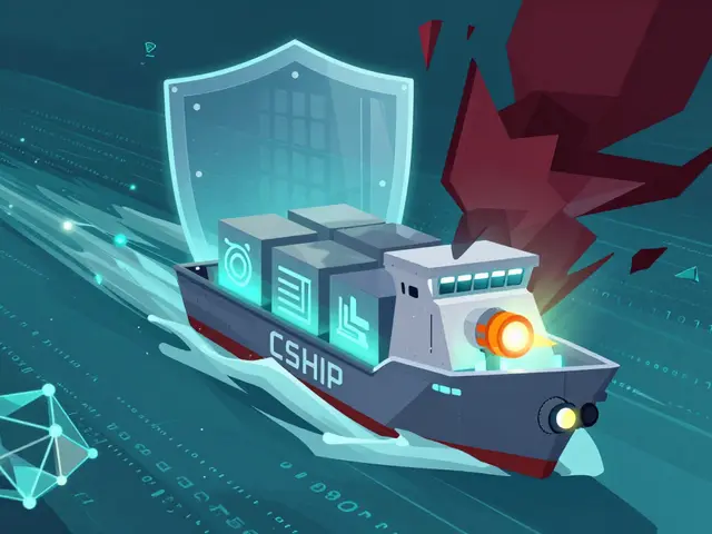CSHIP CryptoShips Campaign Airdrop: Complete Guide & Details