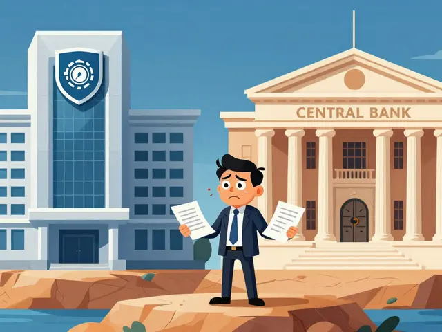 Cyprus Banking Restrictions on Crypto Transactions: 2026 Guide