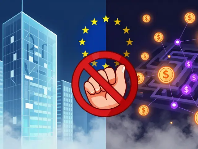 EU Privacy Coin Ban 2027: What Happens to Monero and Zcash