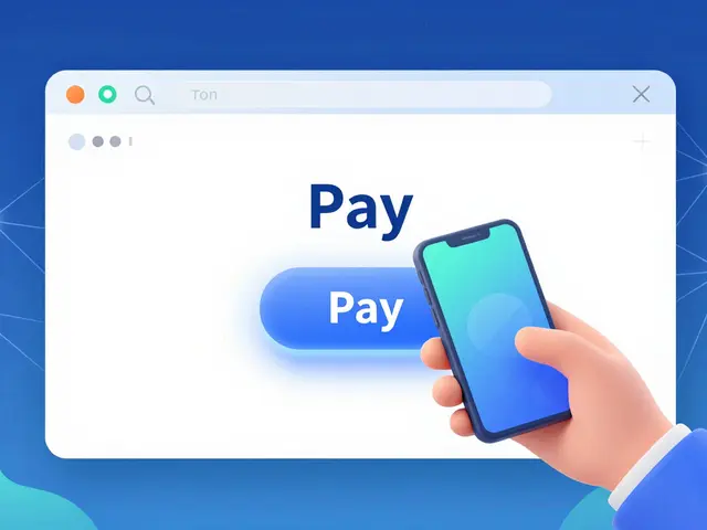 How to Add TON Payments and USDT Jettons to Your Web App