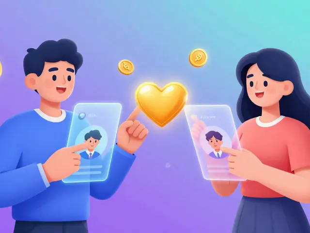 MetYa (MET) Crypto: The SocialFi Dating Token Explained