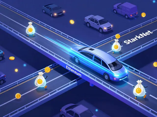 Nostra Finance Review: Is This StarkNet DeFi Protocol Safe in 2026?