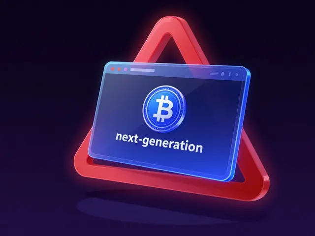SOLIDINSTAPAY Crypto Exchange Review: Is It Safe to Trade in 2026?