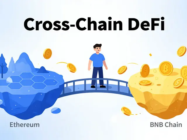 What is ForTube (FOR)? Protocol, Tokenomics & DeFi Guide