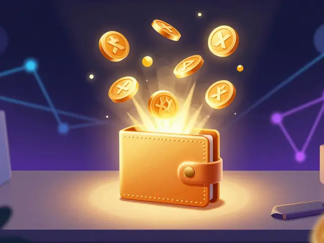 XWG Airdrop Details: How to Claim X World Games Tokens