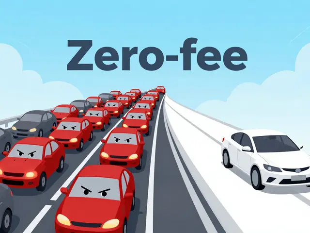 Zero-Fee Cryptocurrency Transactions: How They Work in 2026
