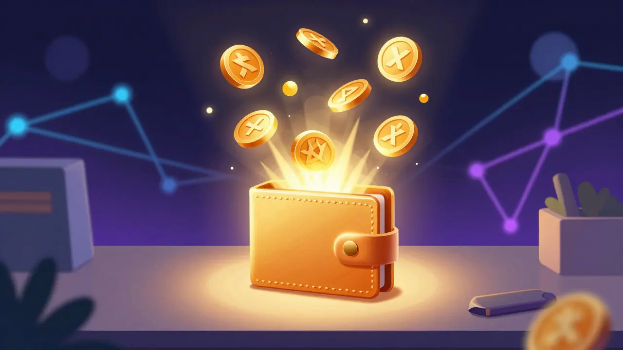XWG Airdrop Details: How to Claim X World Games Tokens