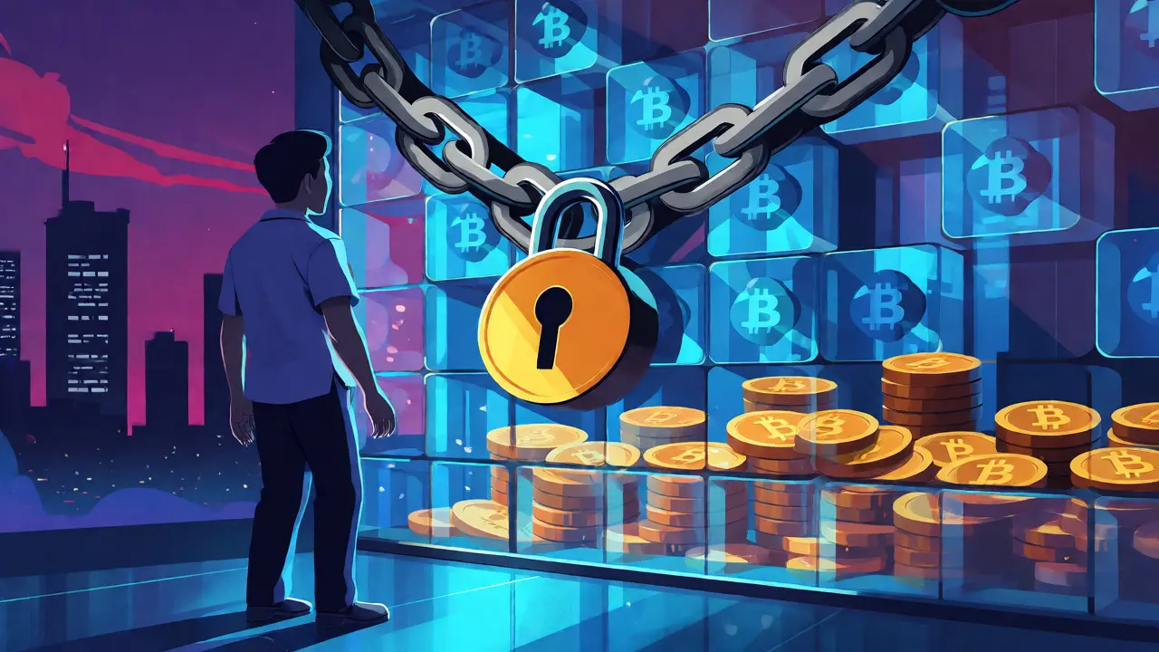 $150 Million Frozen Crypto Assets in the Philippines: What It Means for You