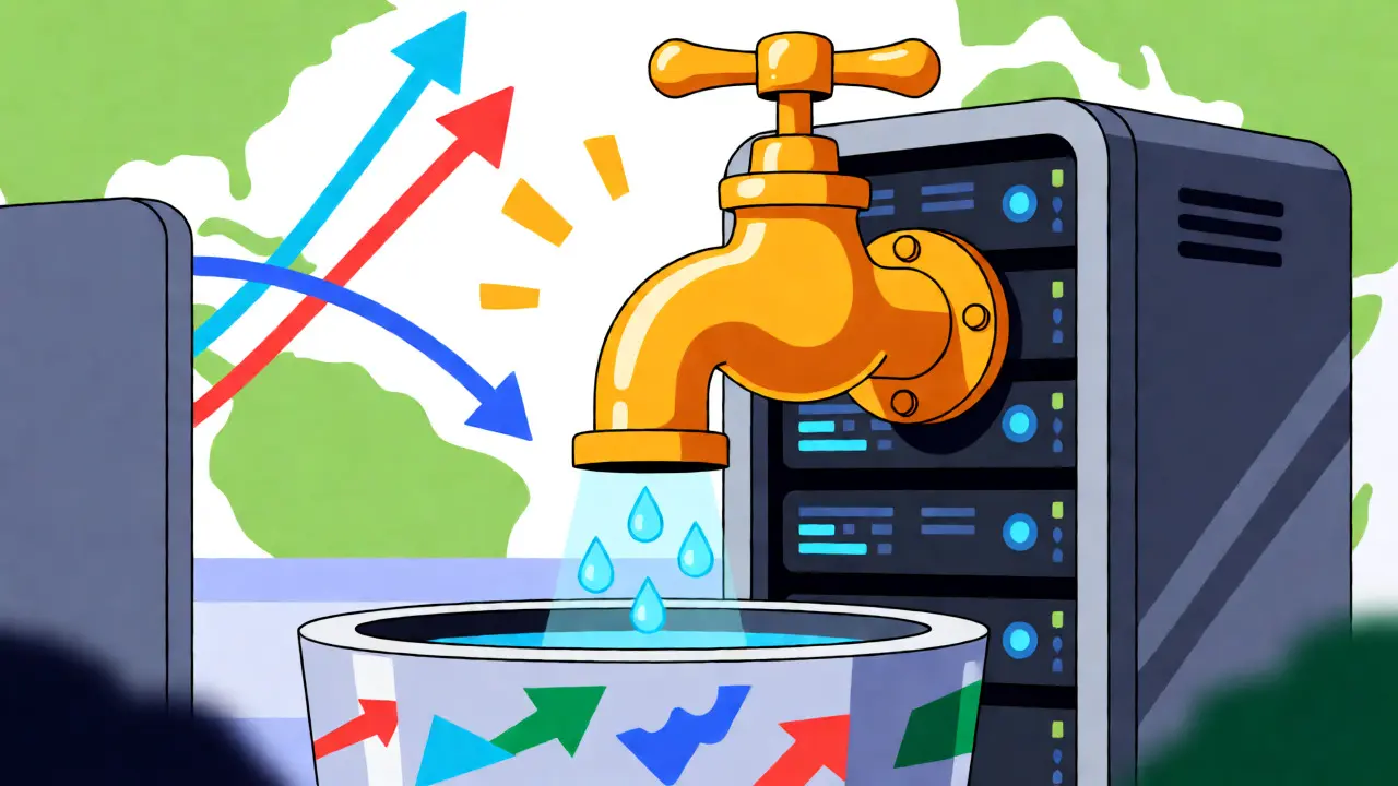 Bitcoin Halving Event Market Cycles: History, Impact, and Future Trends