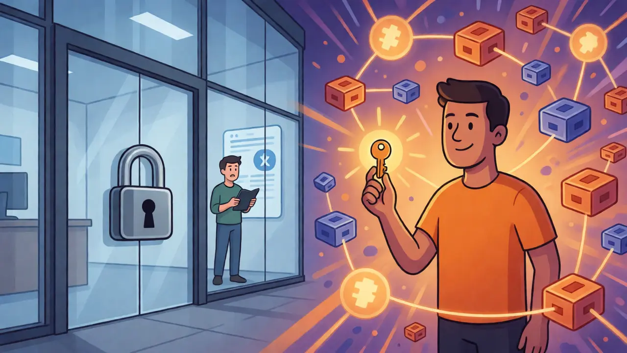Decentralized vs Centralized NFT Marketplaces: Which One Wins?