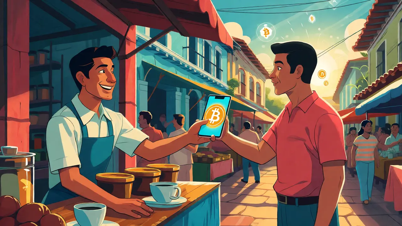 El Salvador Bitcoin Strategy: From Legal Tender to Reserve Asset