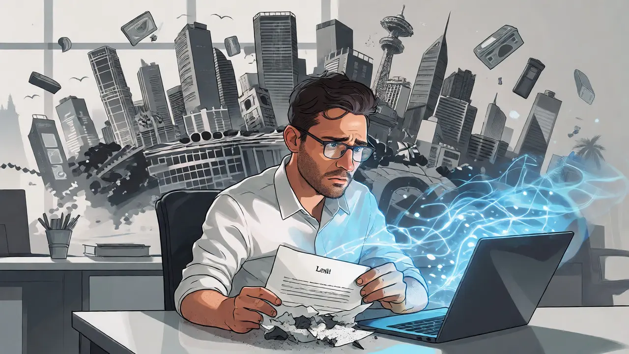 Future of IP Protection with Blockchain: A 2026 Guide