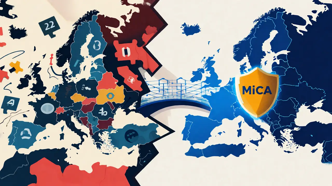 MiCA Regulation Guide: What Crypto Businesses Need to Know
