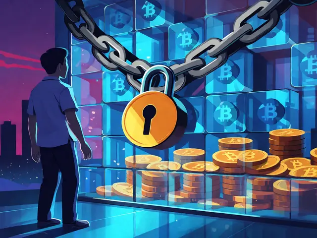 $150 Million Frozen Crypto Assets in the Philippines: What It Means for You