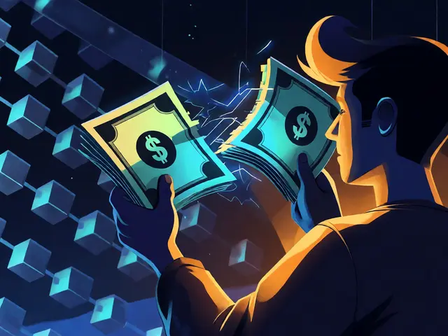 Bitcoin 51% Attack Cost: How Much to Break the Network?