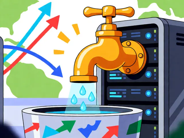 Bitcoin Halving Event Market Cycles: History, Impact, and Future Trends