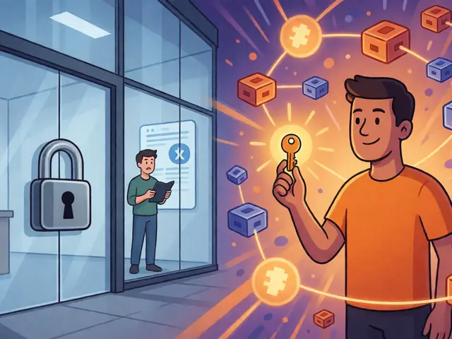 Decentralized vs Centralized NFT Marketplaces: Which One Wins?