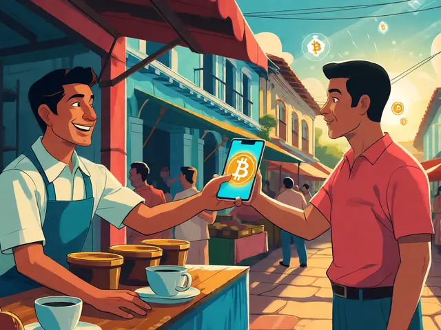 El Salvador Bitcoin Strategy: From Legal Tender to Reserve Asset