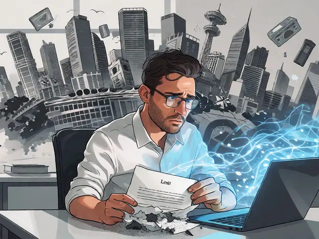 Future of IP Protection with Blockchain: A 2026 Guide