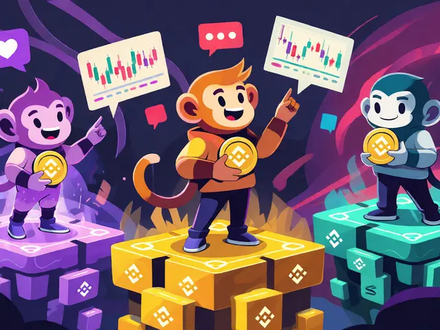 What is BOBO (BOBO) Crypto? A Guide to the Meme Coin Variants