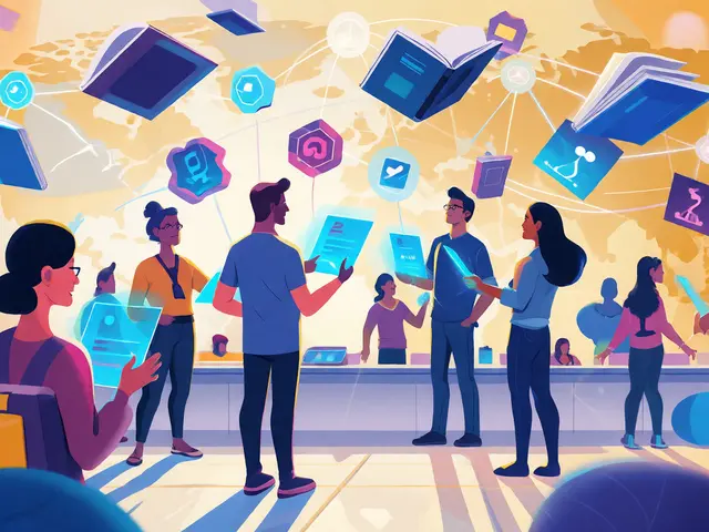 What is Open Campus (EDU) Crypto? A Guide to the Web3 Education Token