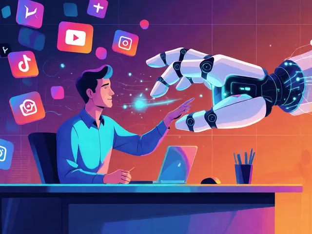 What is ProtoKOLs (KOL) Crypto Coin? A Deep Dive into the AI Influencer Token