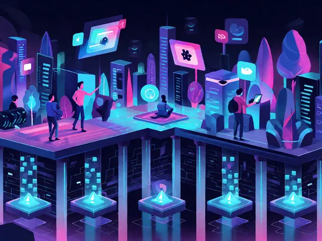 What is Sophon (SOPH) Crypto? Tokenomics, Utility, and Future Outlook