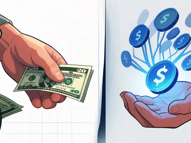 What is the Double-Spending Problem in Cryptocurrency?