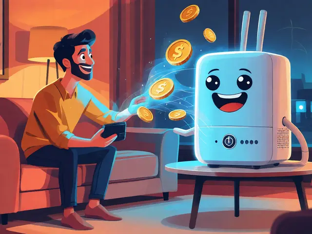 Wicrypt Network Token (WNT) Airdrop: Details, Distribution & How to Earn