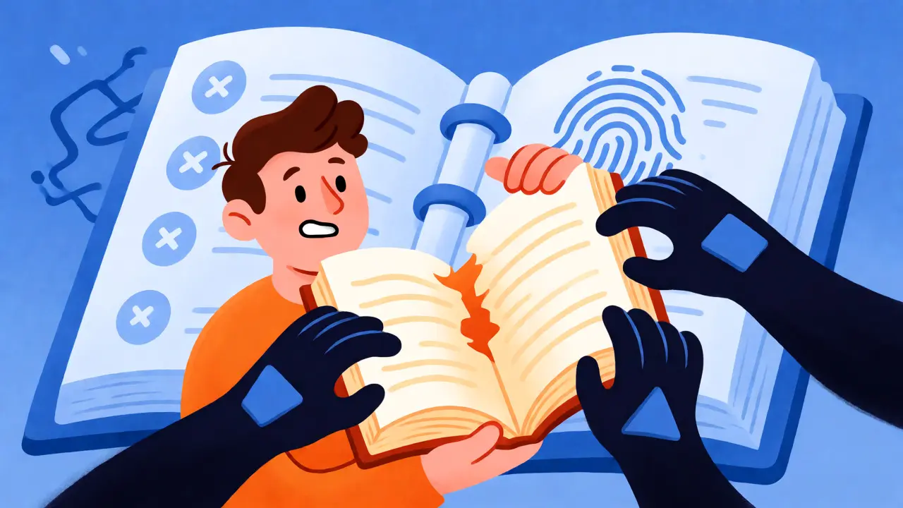What is LikeCoin (LIKE)? The DeBook Protocol Explained
