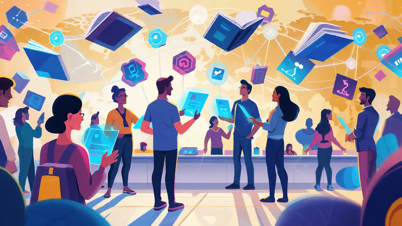 What is Open Campus (EDU) Crypto? A Guide to the Web3 Education Token