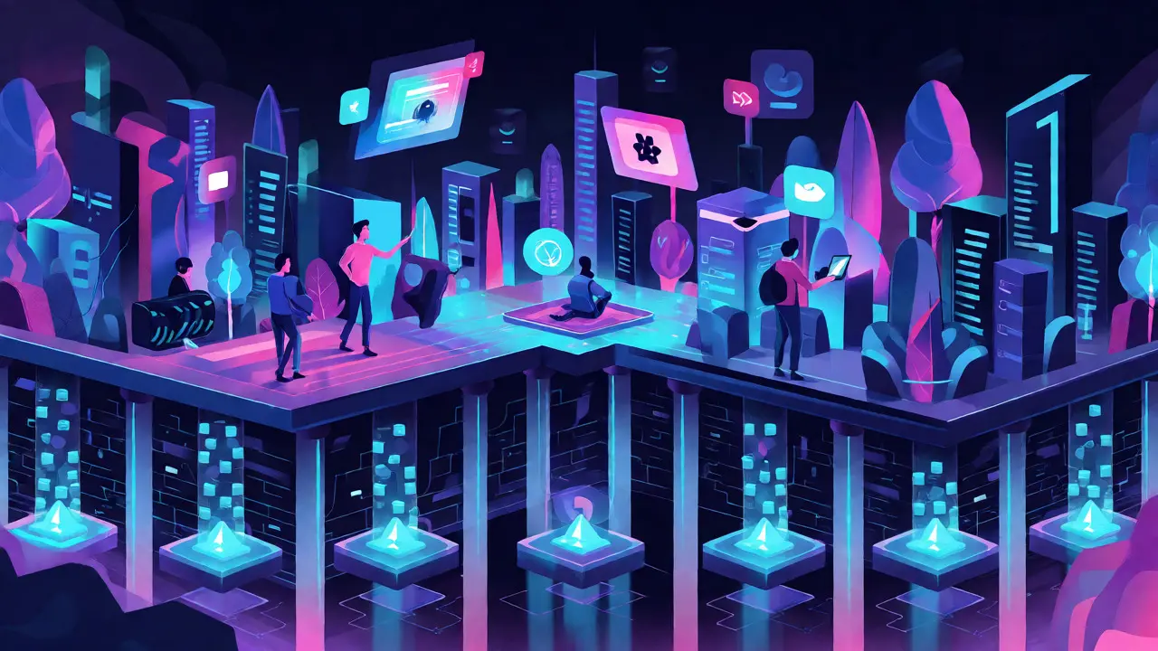 What is Sophon (SOPH) Crypto? Tokenomics, Utility, and Future Outlook