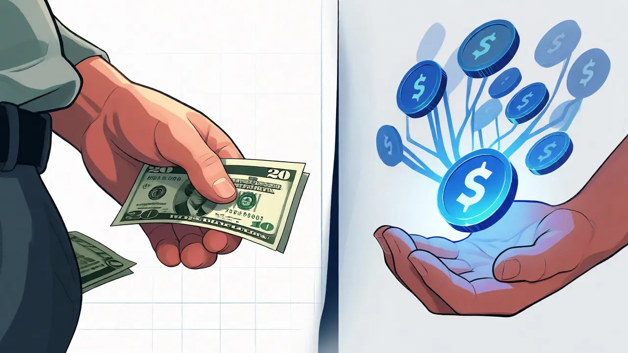 What is the Double-Spending Problem in Cryptocurrency?