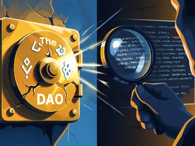 Historical Smart Contract Hacks: The $3 Billion Lesson